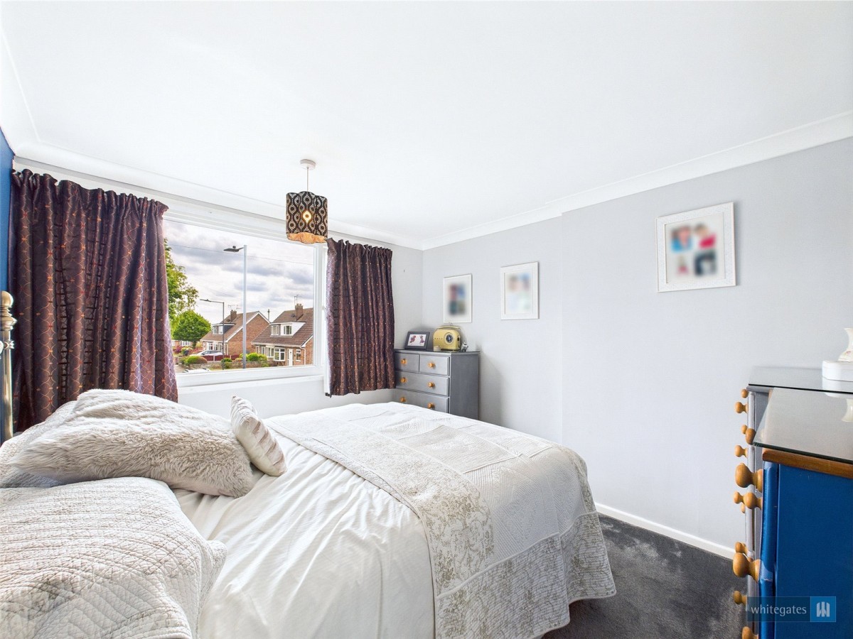Armthorpe, Doncaster, South Yorkshire