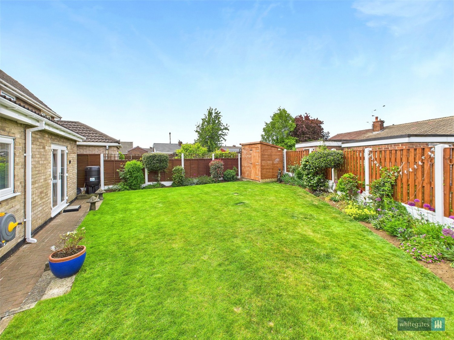 Armthorpe, Doncaster, South Yorkshire