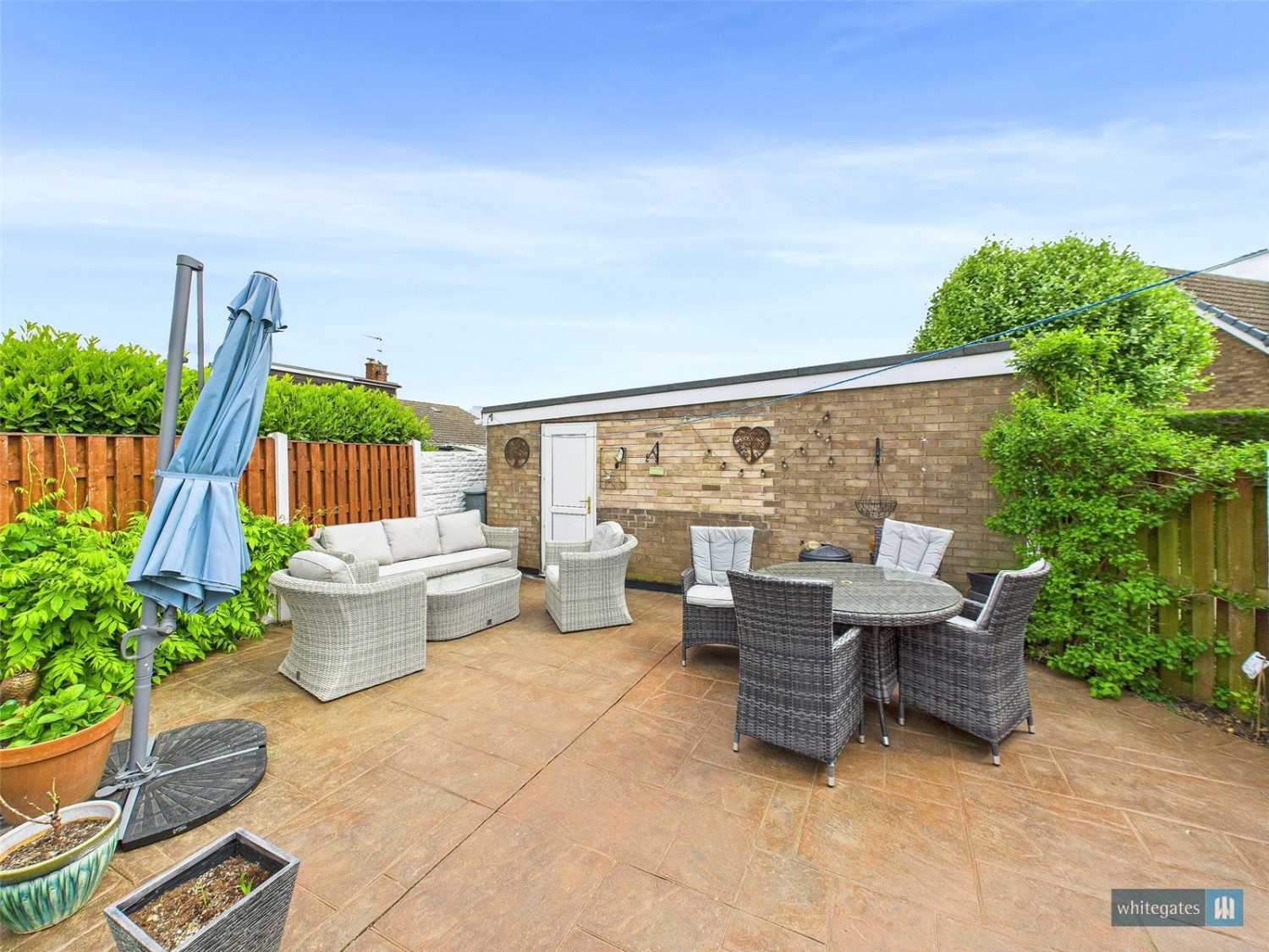 Armthorpe, Doncaster, South Yorkshire