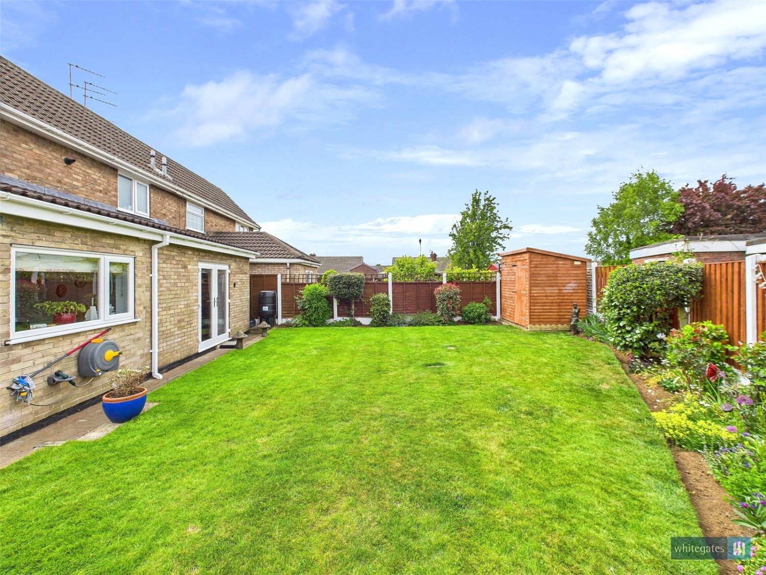 Armthorpe, Doncaster, South Yorkshire