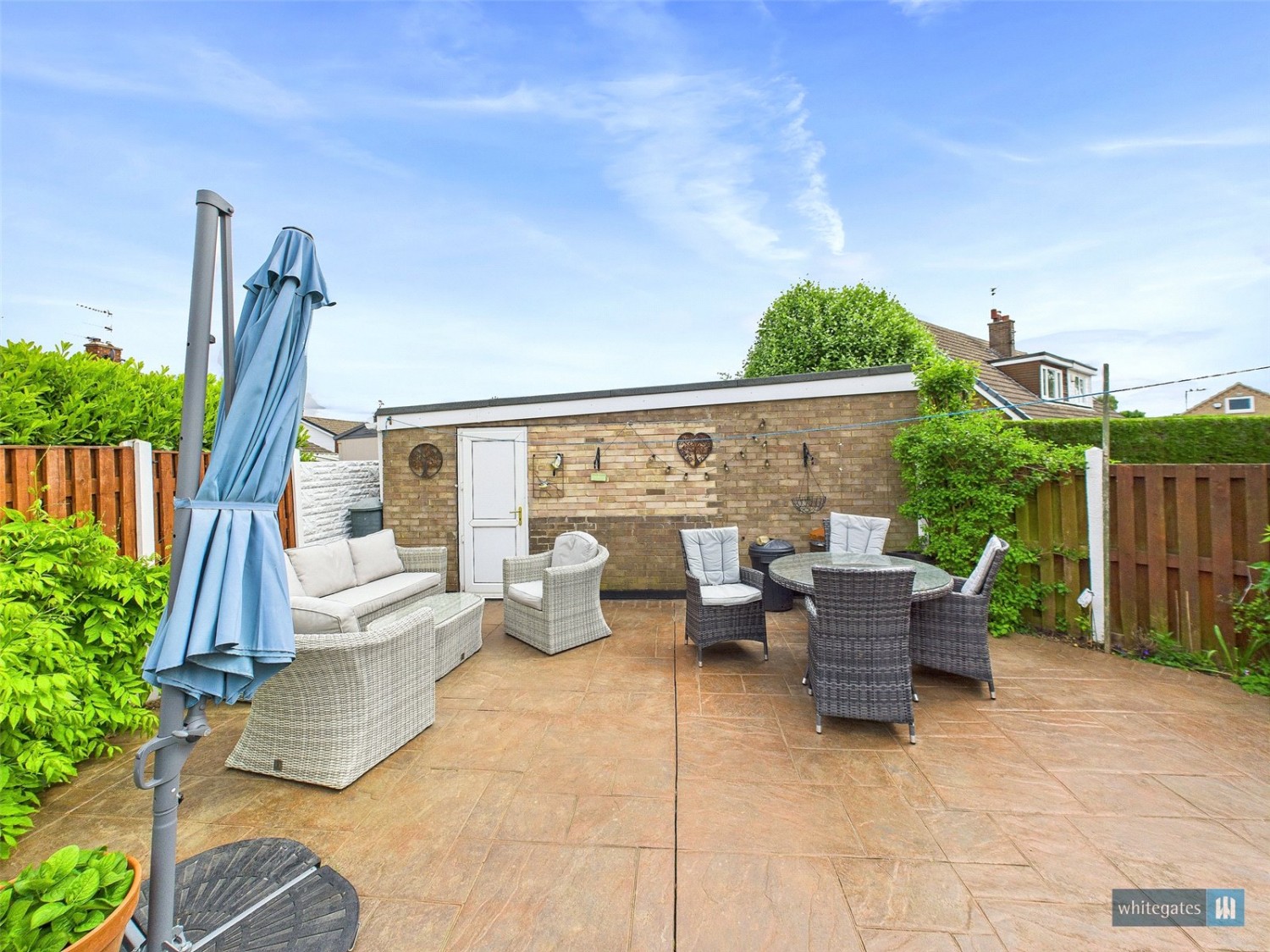Armthorpe, Doncaster, South Yorkshire