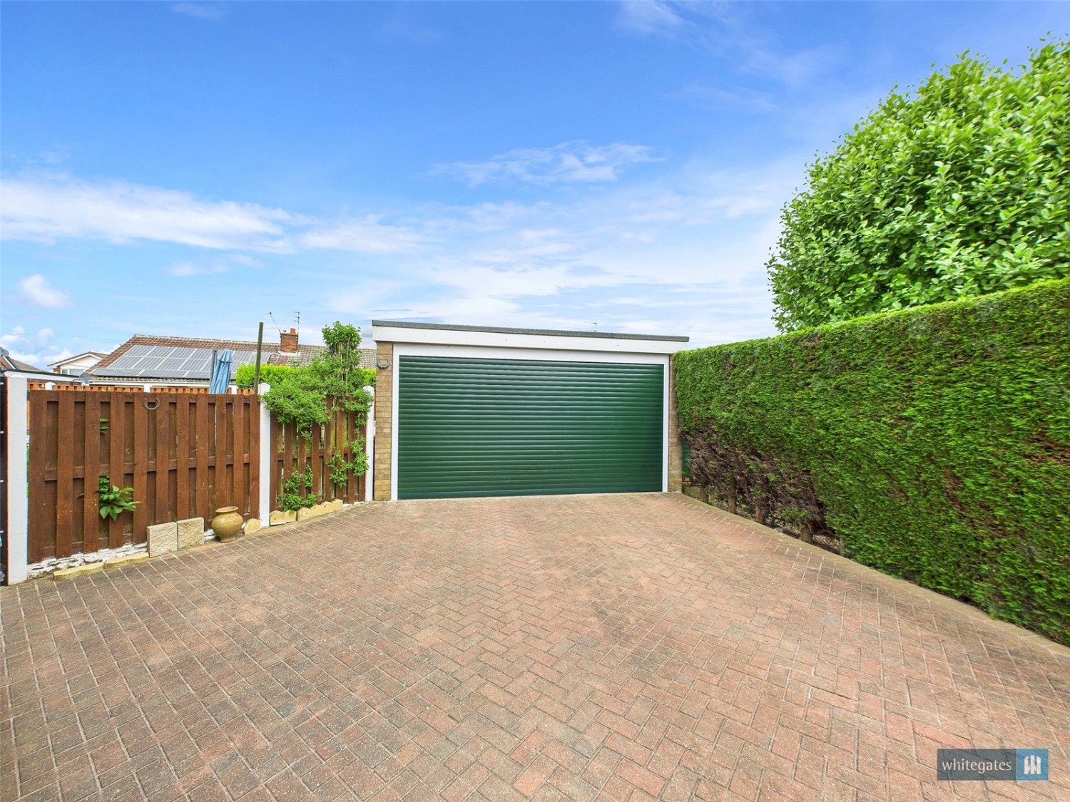 Armthorpe, Doncaster, South Yorkshire
