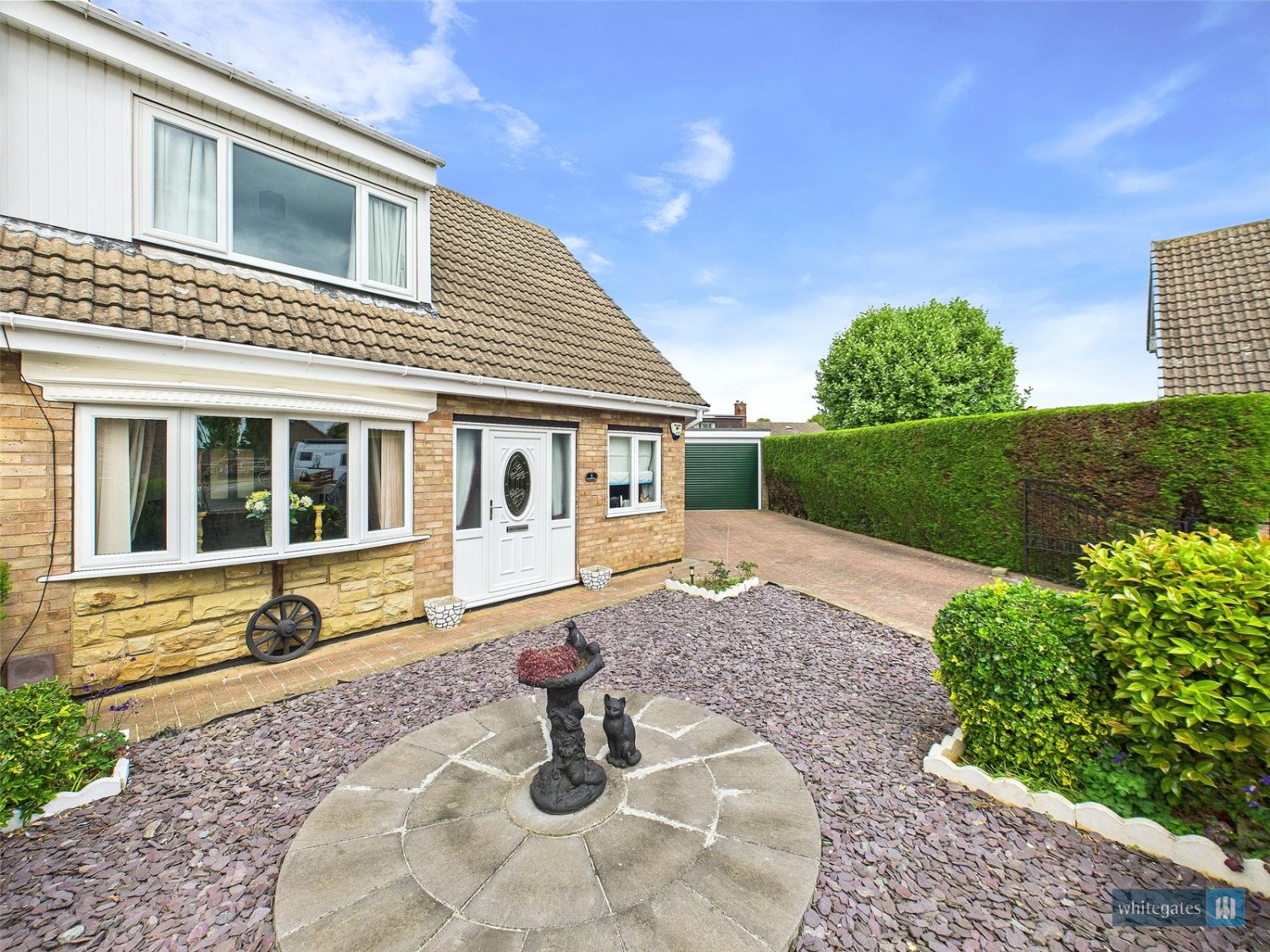 Armthorpe, Doncaster, South Yorkshire