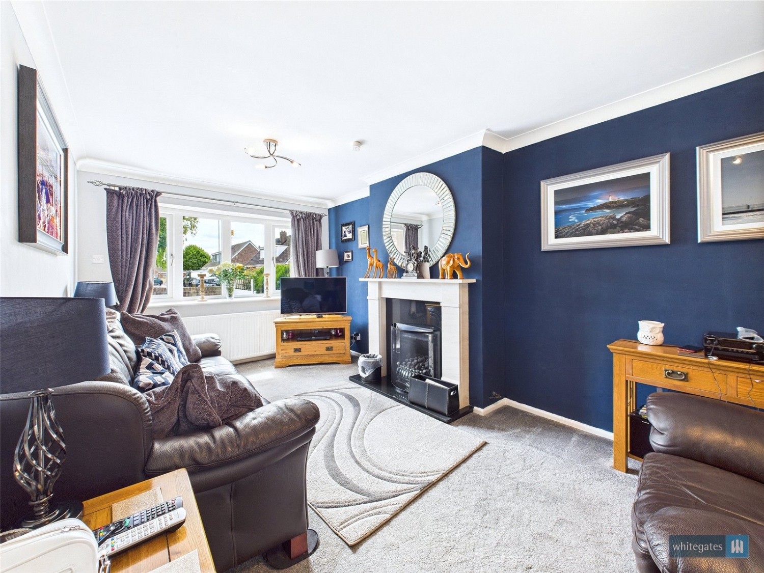Armthorpe, Doncaster, South Yorkshire