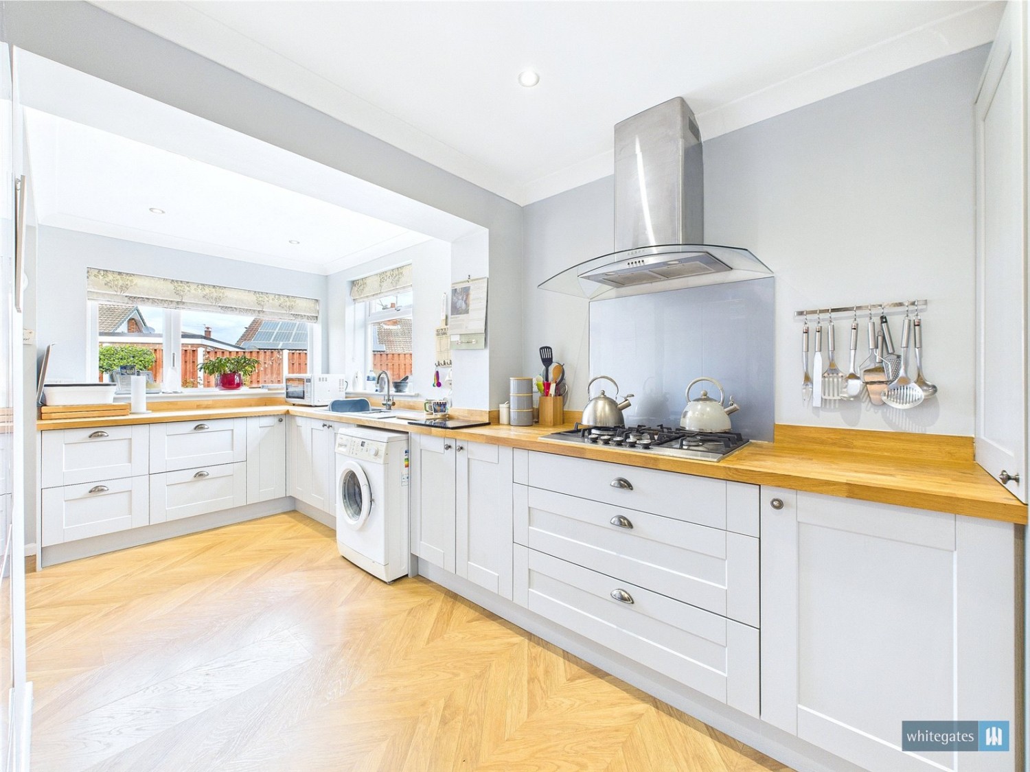 Armthorpe, Doncaster, South Yorkshire
