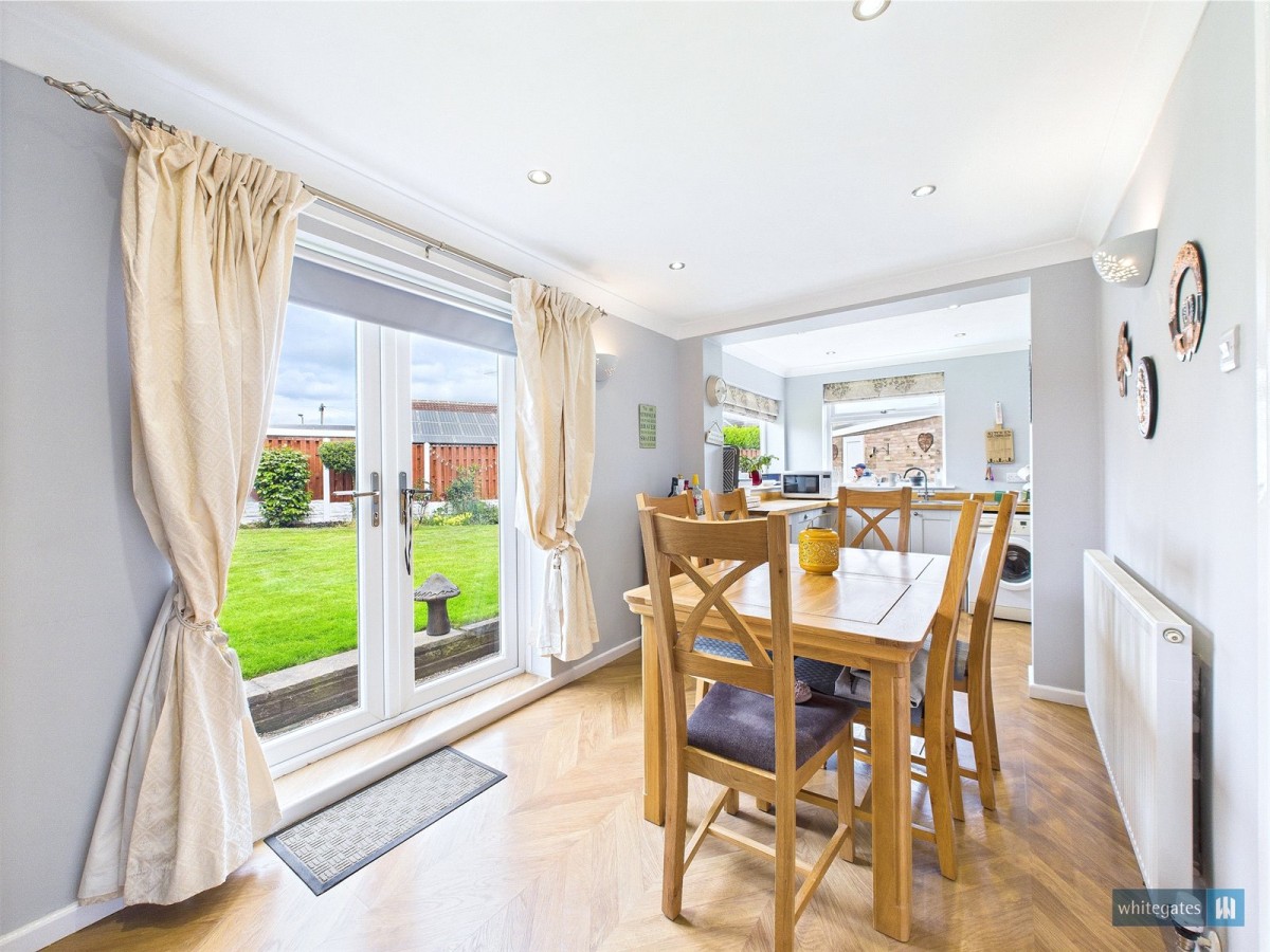 Armthorpe, Doncaster, South Yorkshire
