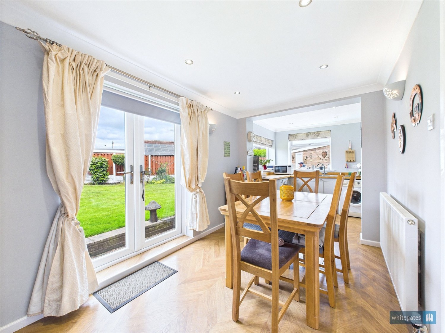 Armthorpe, Doncaster, South Yorkshire