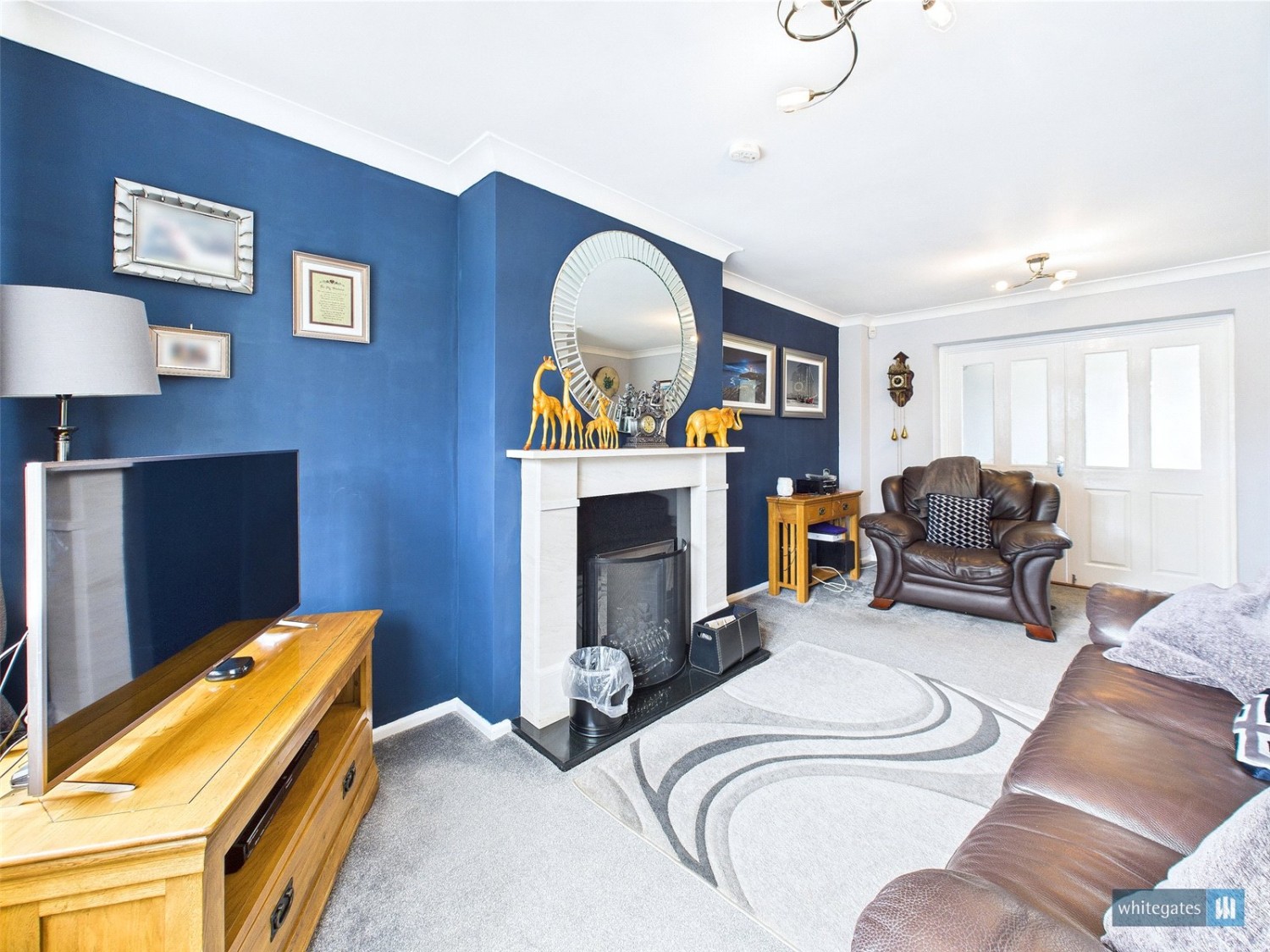 Armthorpe, Doncaster, South Yorkshire