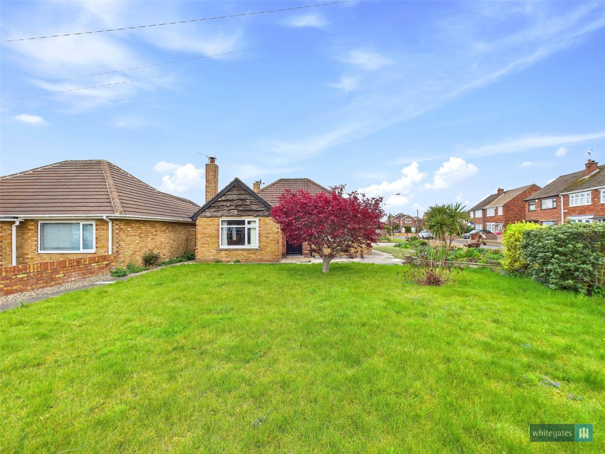 Doncaster, South Yorkshire