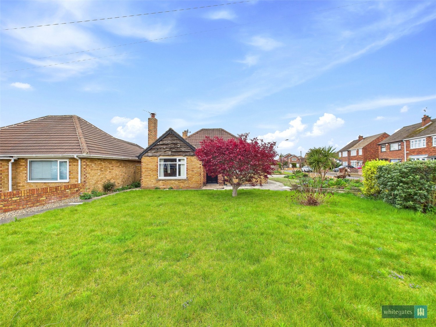Doncaster, South Yorkshire