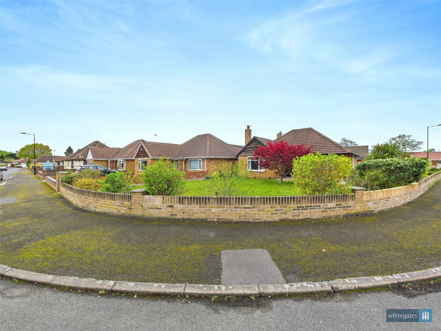 Doncaster, South Yorkshire