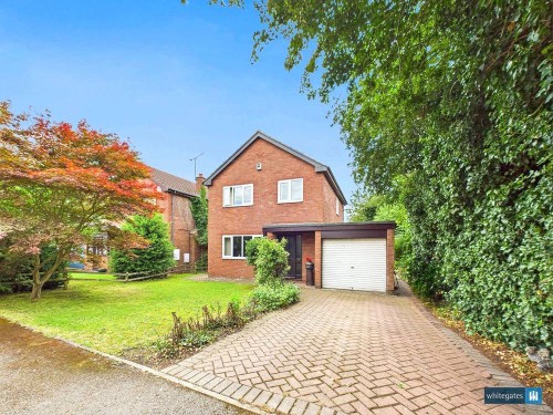 Norton, Doncaster, South Yorkshire