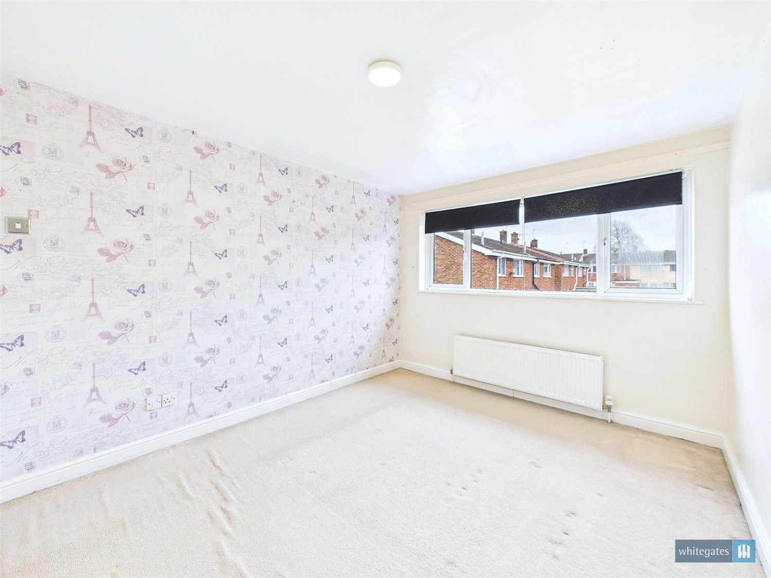 Carcroft, Doncaster, South Yorkshire