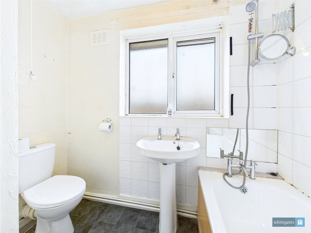 Carcroft, Doncaster, South Yorkshire