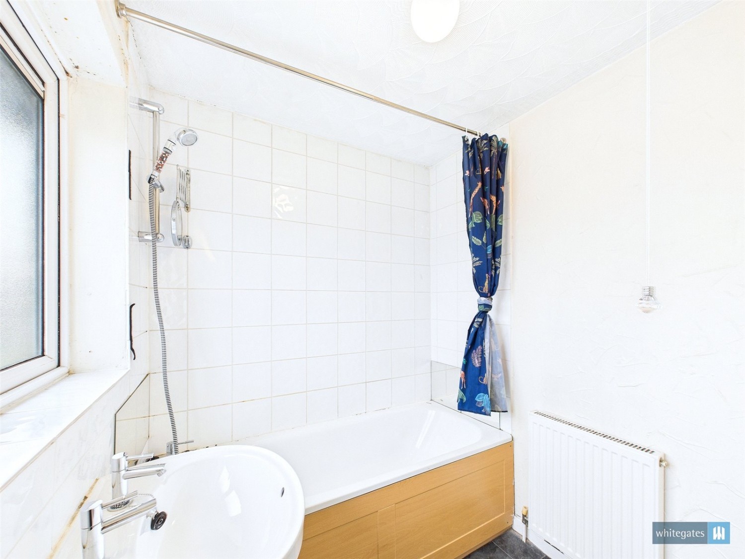 Carcroft, Doncaster, South Yorkshire