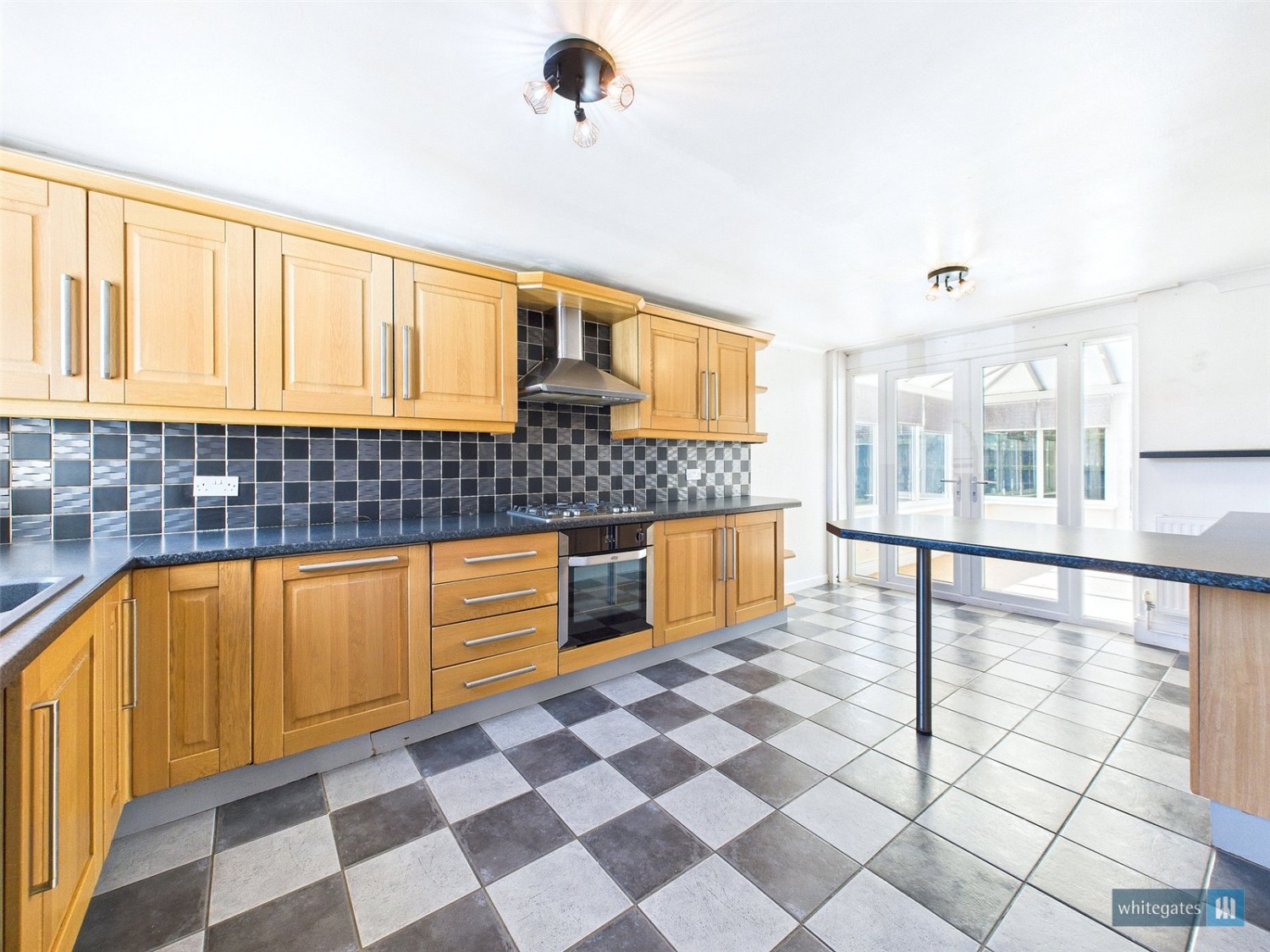 Carcroft, Doncaster, South Yorkshire