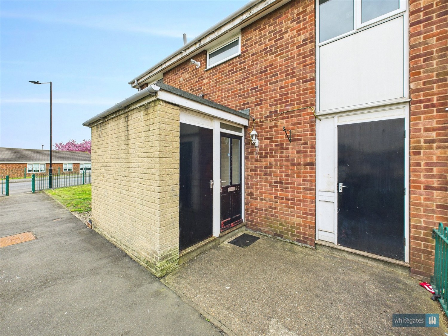 Carcroft, Doncaster, South Yorkshire