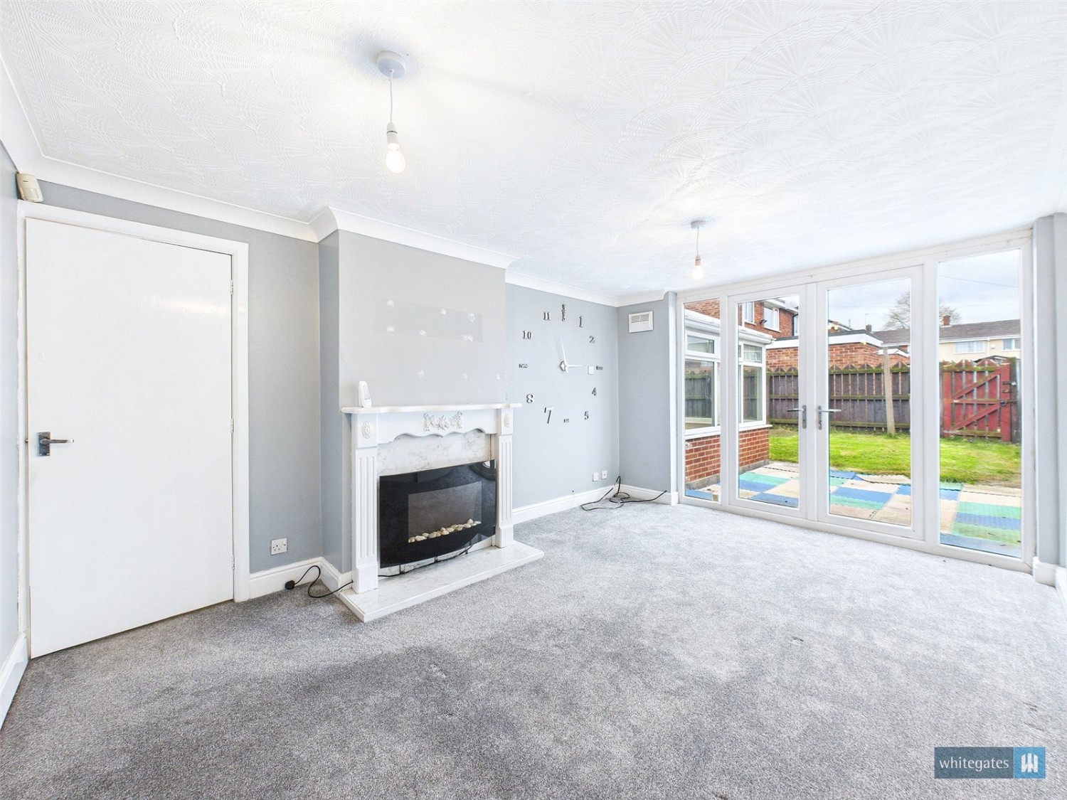 Carcroft, Doncaster, South Yorkshire