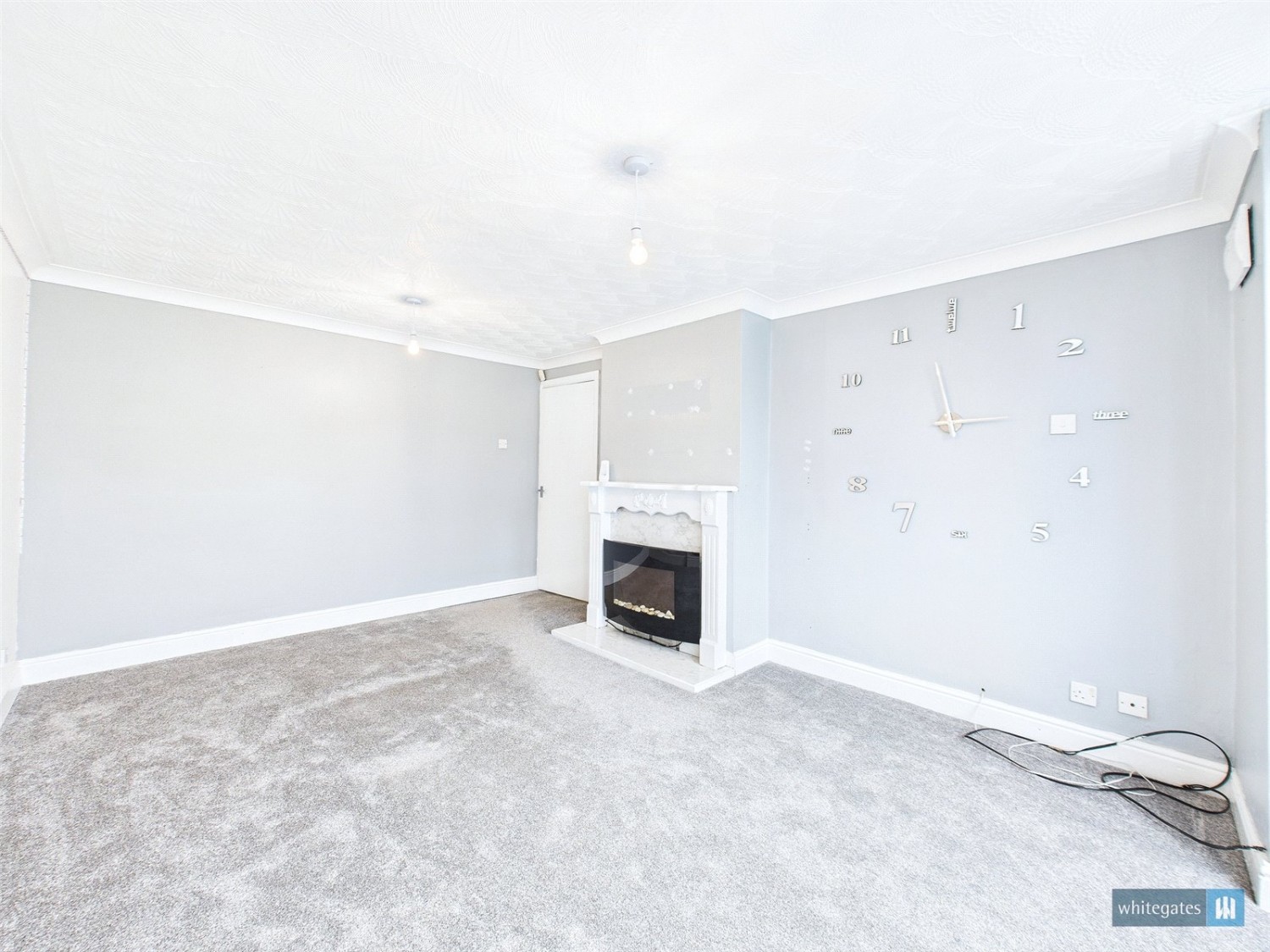 Carcroft, Doncaster, South Yorkshire