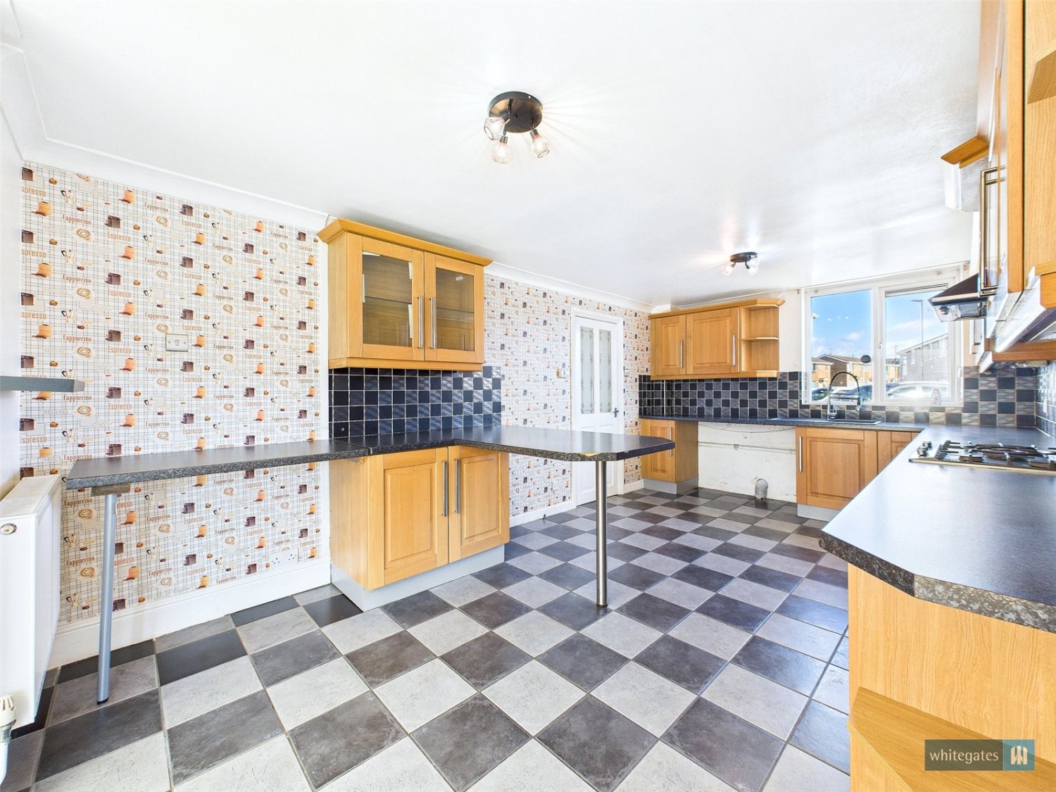 Carcroft, Doncaster, South Yorkshire