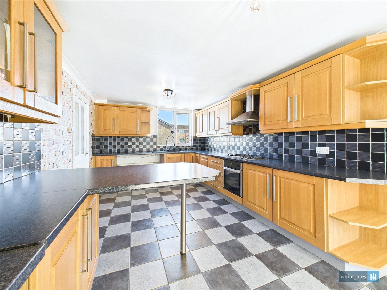 Carcroft, Doncaster, South Yorkshire