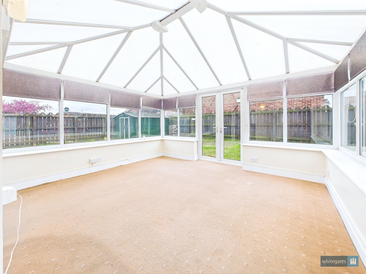 Carcroft, Doncaster, South Yorkshire