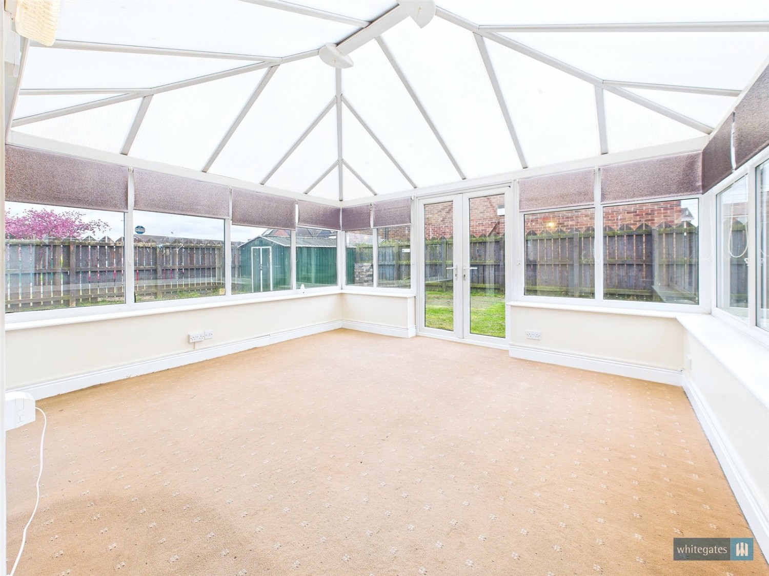 Carcroft, Doncaster, South Yorkshire