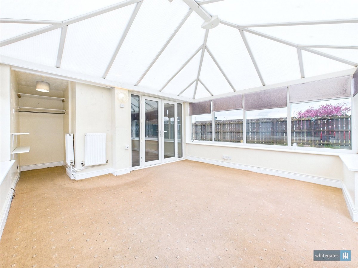 Carcroft, Doncaster, South Yorkshire