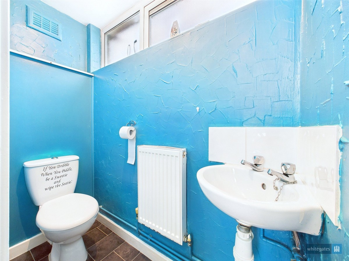 Carcroft, Doncaster, South Yorkshire