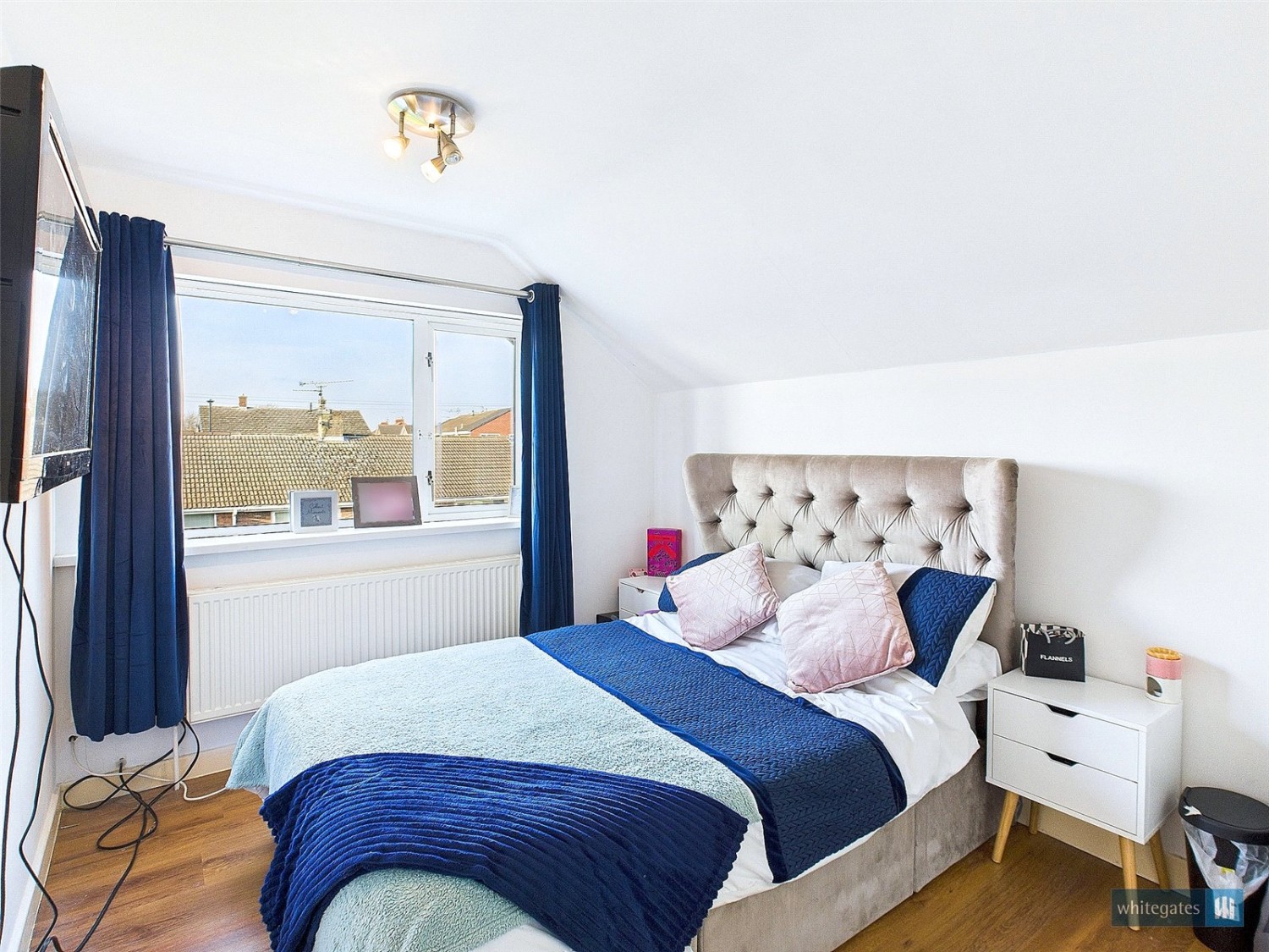 Hatfield, Doncaster, South Yorkshire