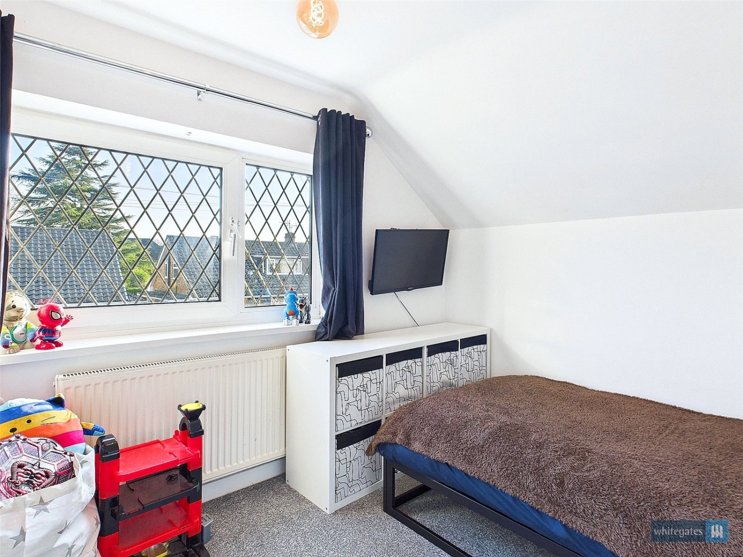 Hatfield, Doncaster, South Yorkshire
