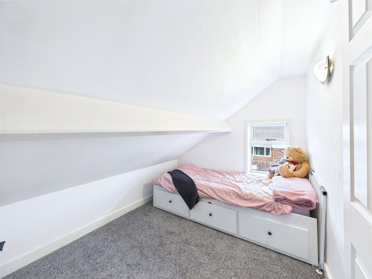 Hatfield, Doncaster, South Yorkshire