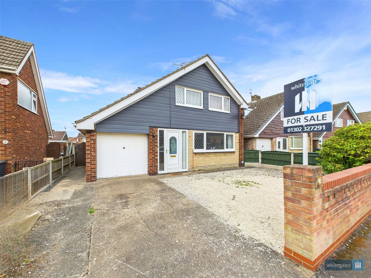 Hatfield, Doncaster, South Yorkshire