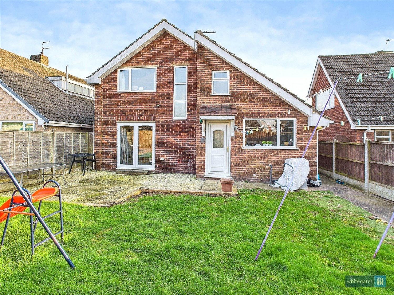 Hatfield, Doncaster, South Yorkshire
