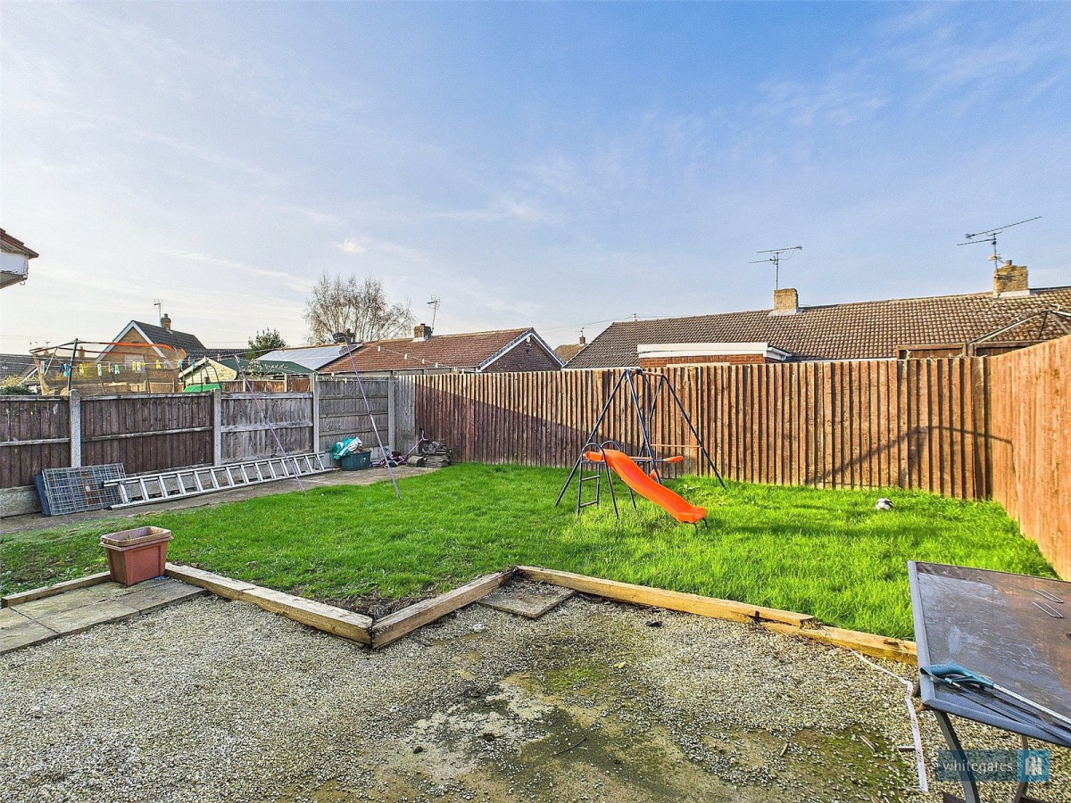 Hatfield, Doncaster, South Yorkshire