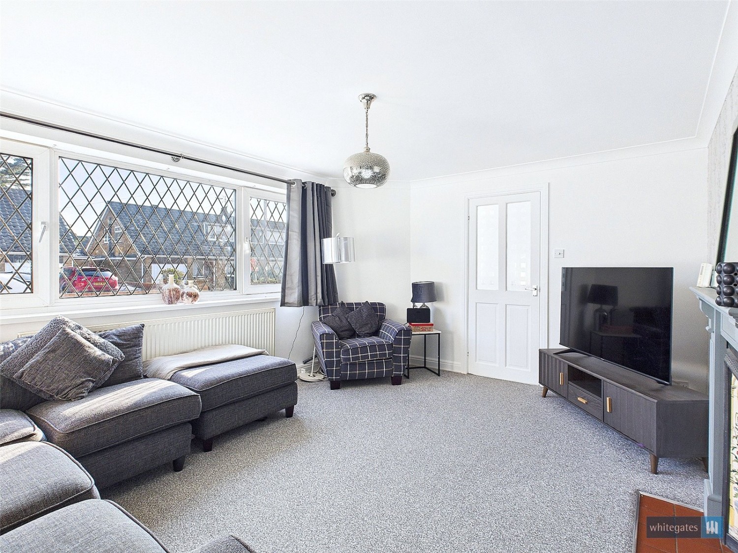 Hatfield, Doncaster, South Yorkshire