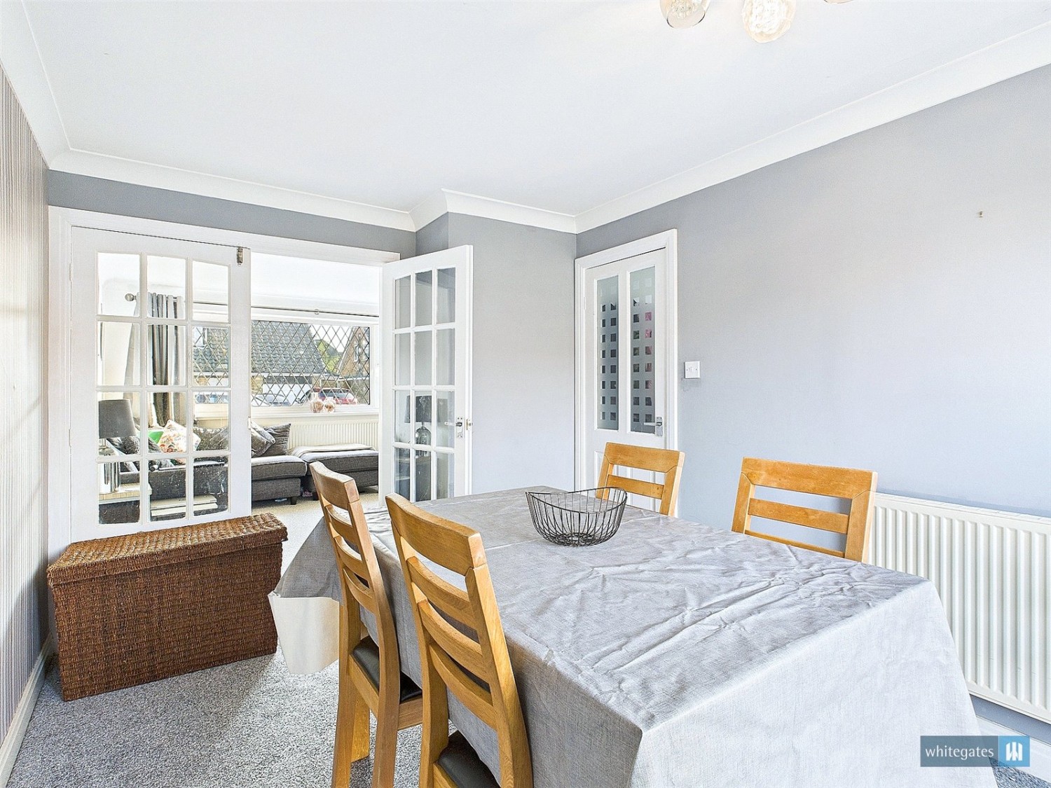 Hatfield, Doncaster, South Yorkshire