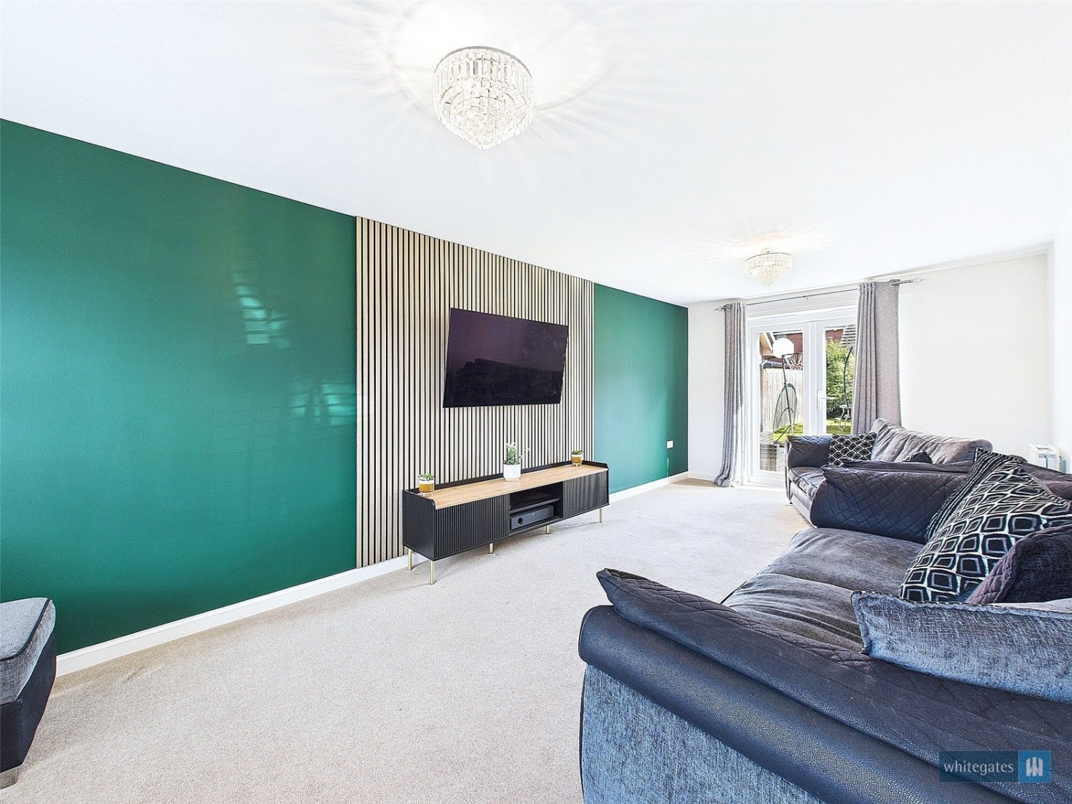 Auckley, Doncaster, South Yorkshire