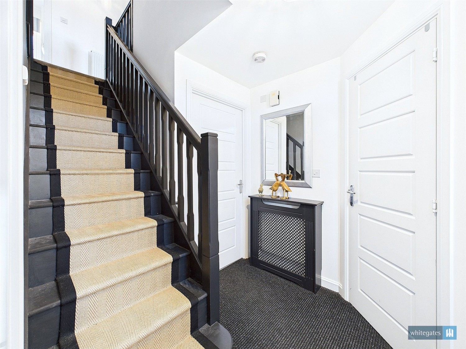 Auckley, Doncaster, South Yorkshire