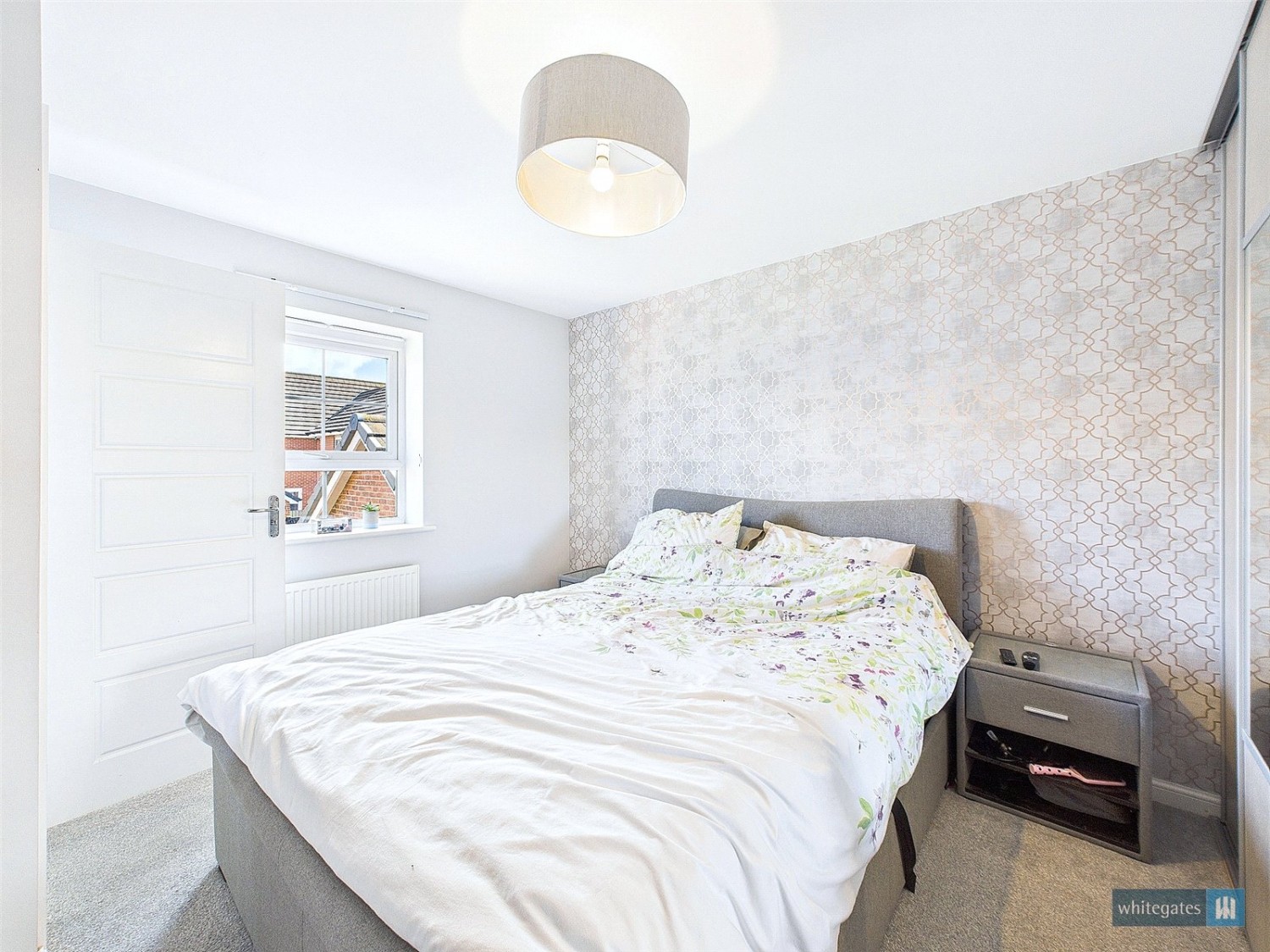Auckley, Doncaster, South Yorkshire