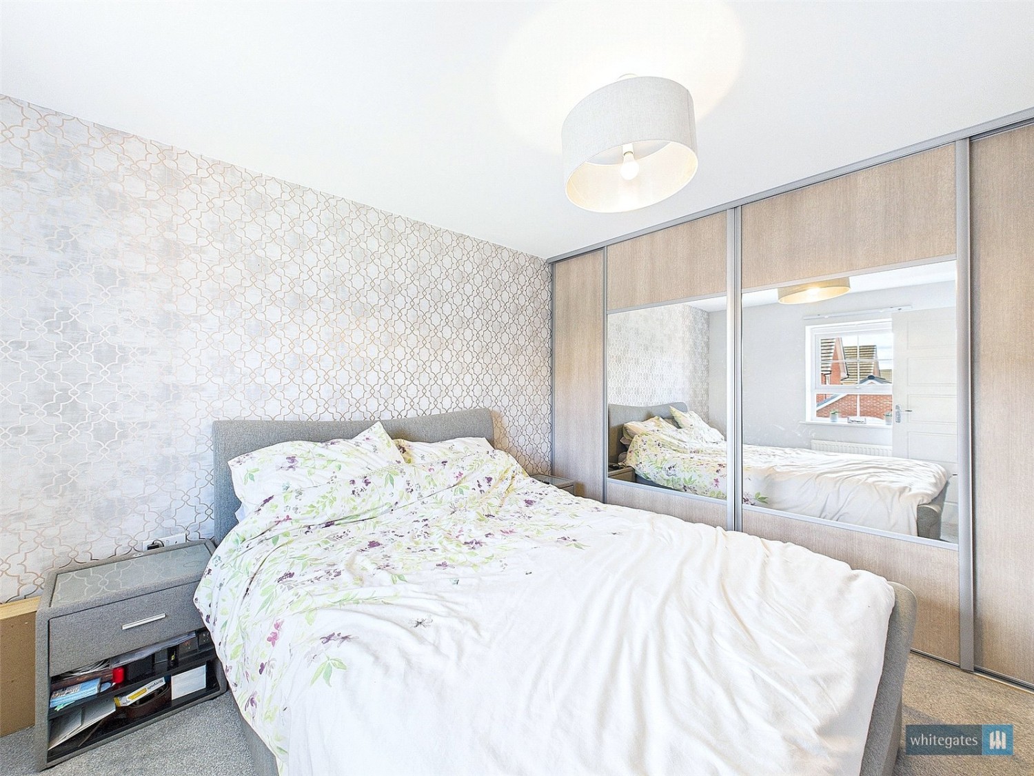 Auckley, Doncaster, South Yorkshire