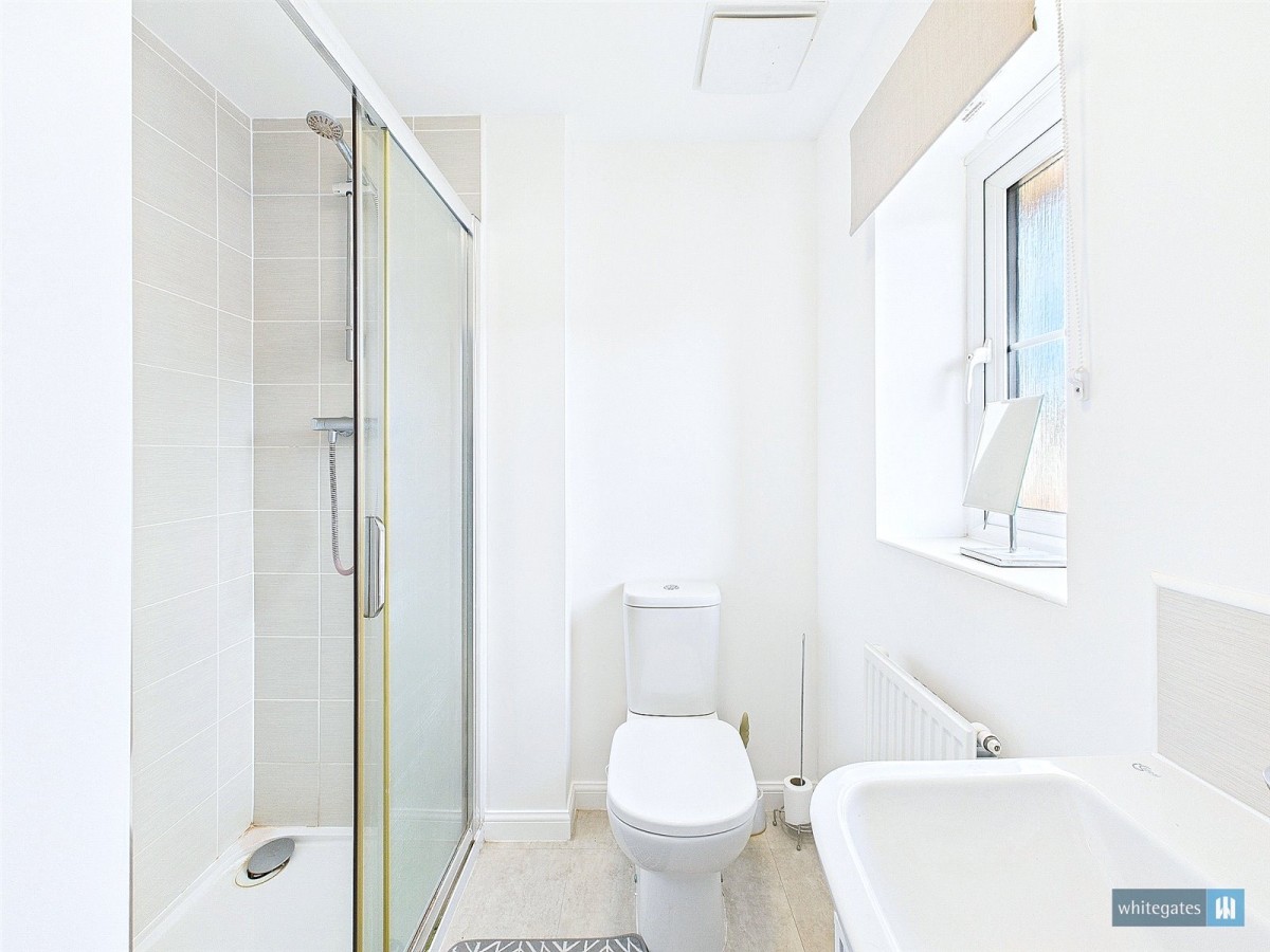 Auckley, Doncaster, South Yorkshire