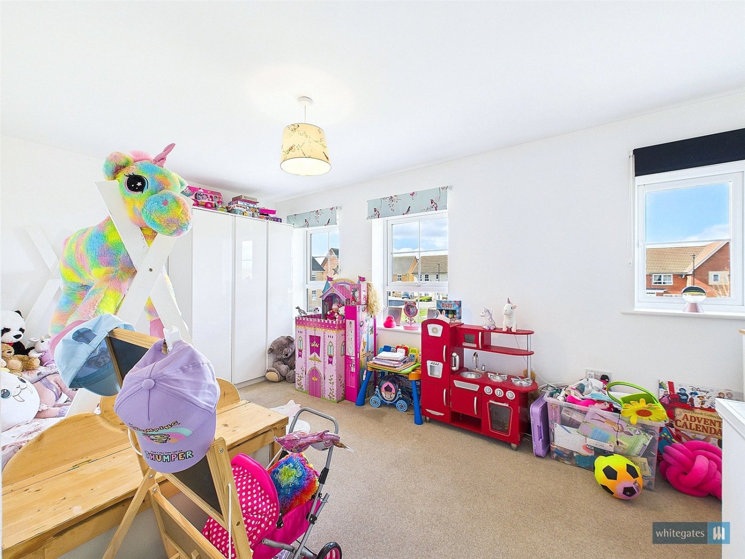 Auckley, Doncaster, South Yorkshire