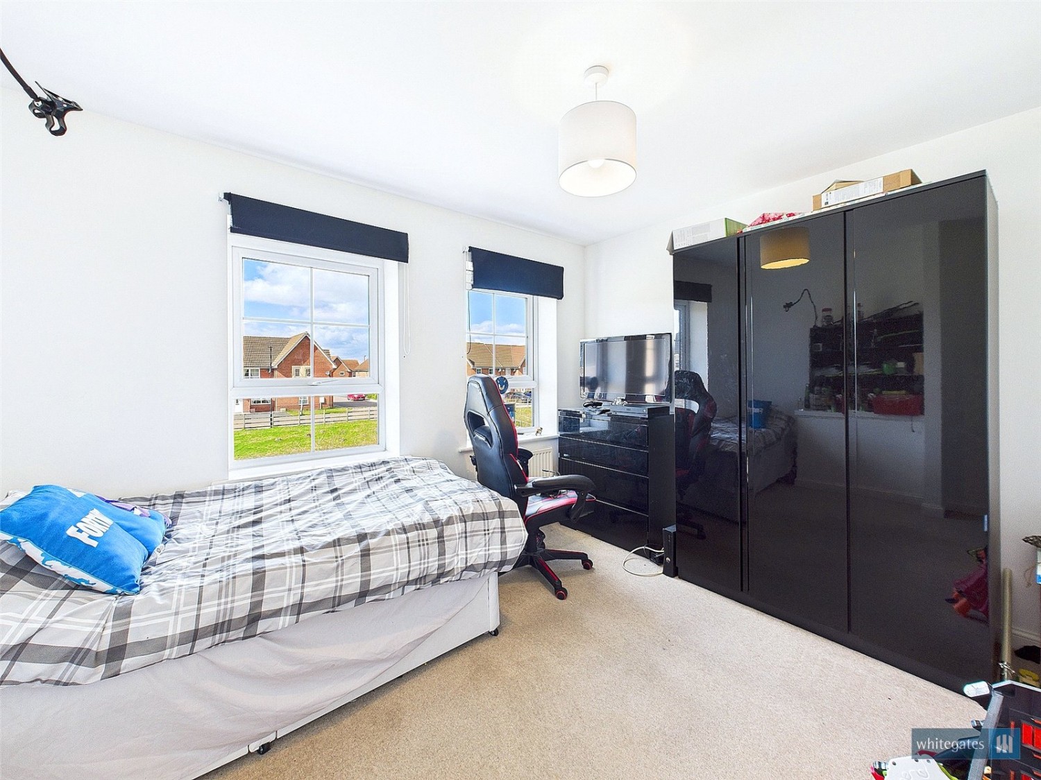 Auckley, Doncaster, South Yorkshire