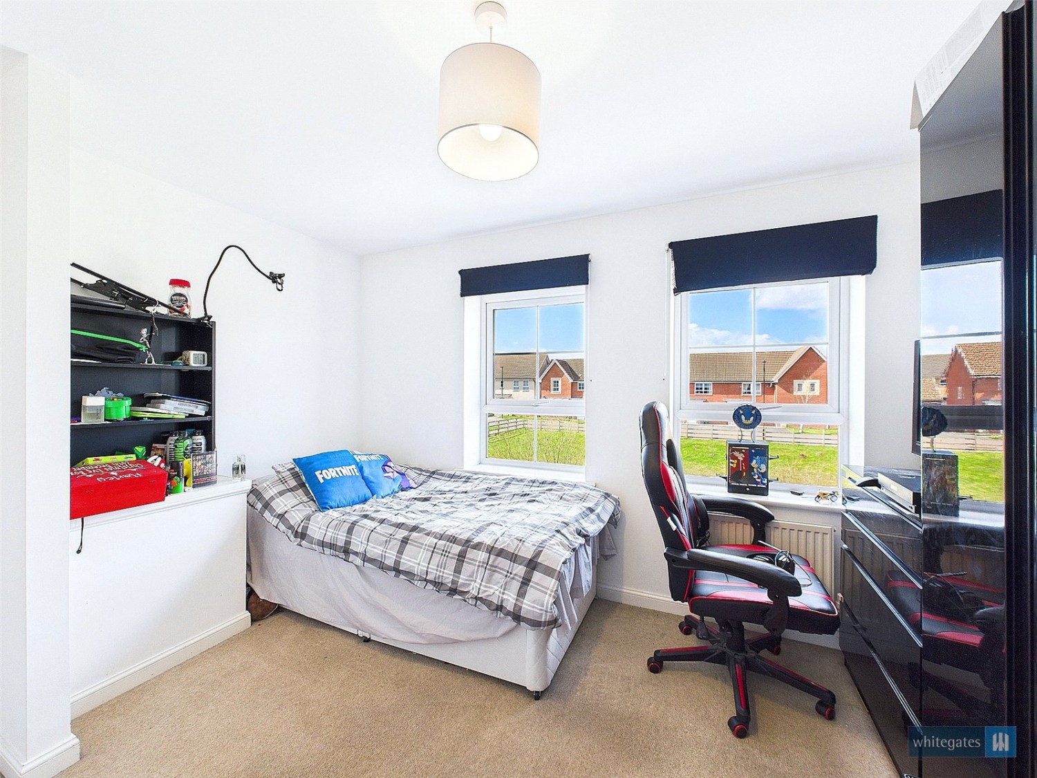 Auckley, Doncaster, South Yorkshire