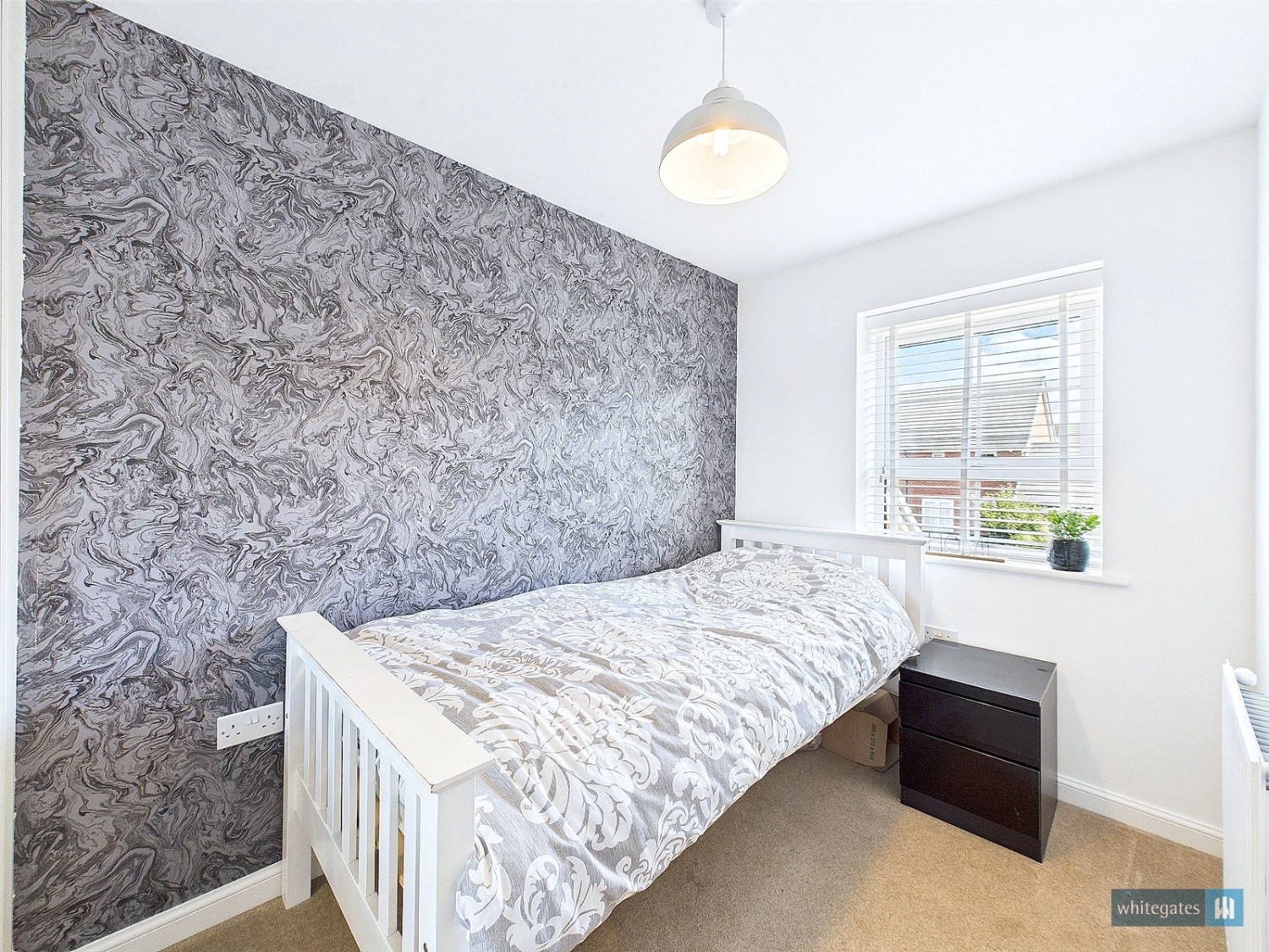 Auckley, Doncaster, South Yorkshire