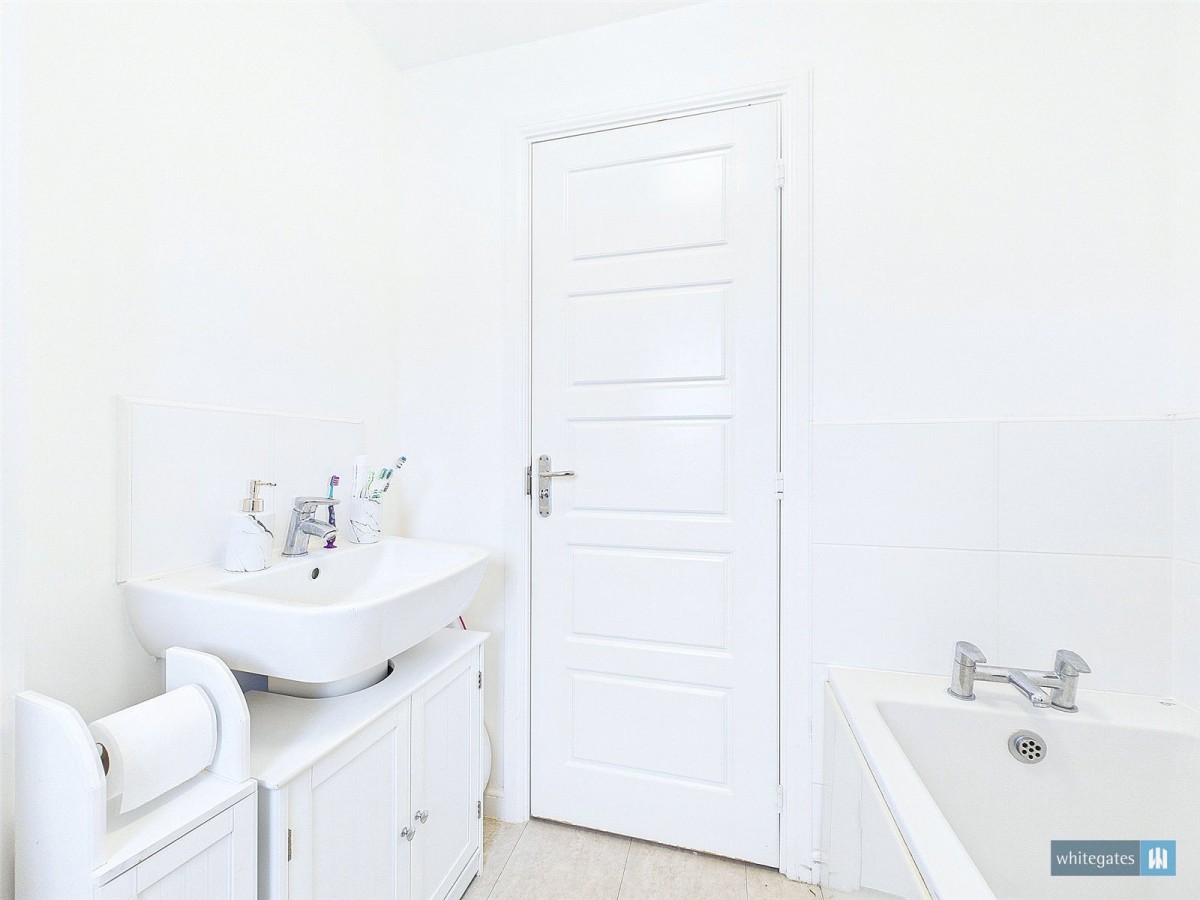 Auckley, Doncaster, South Yorkshire