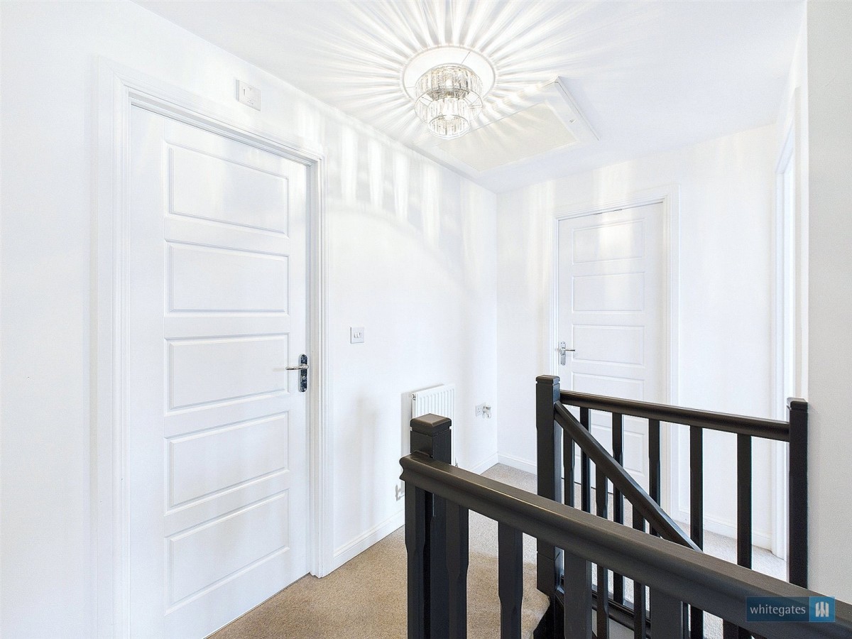 Auckley, Doncaster, South Yorkshire