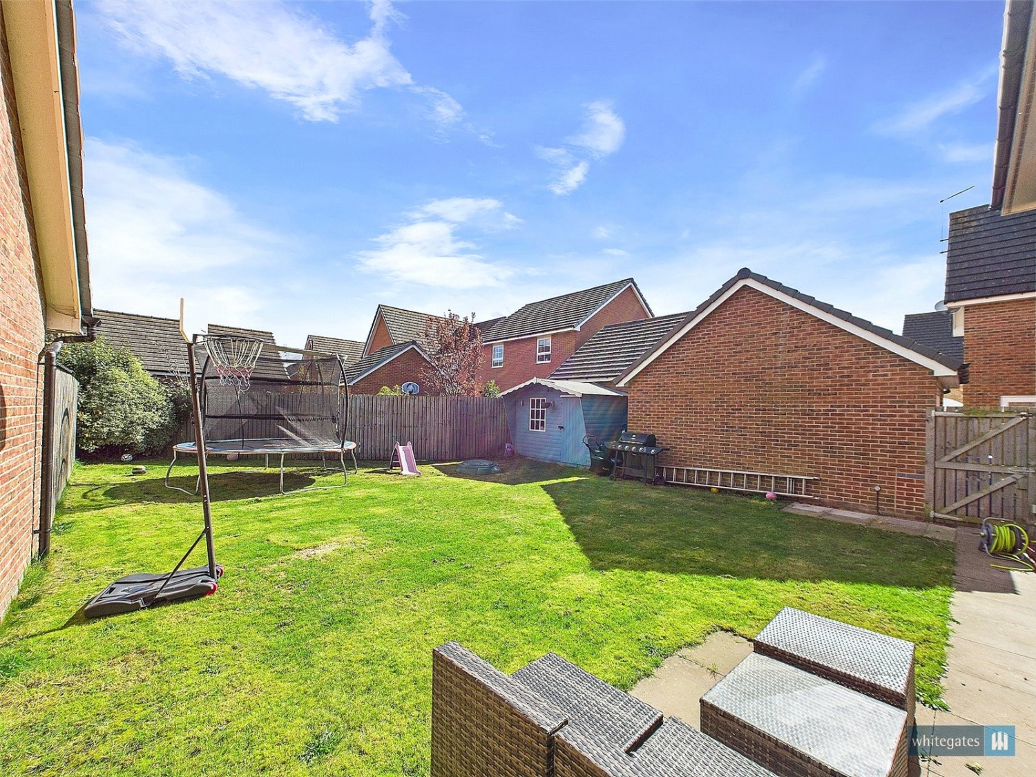 Auckley, Doncaster, South Yorkshire