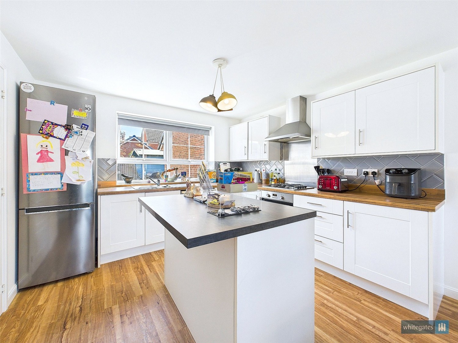 Auckley, Doncaster, South Yorkshire